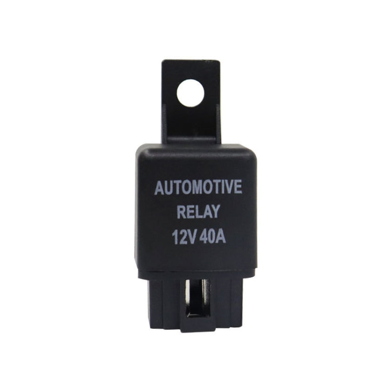 5 PCS 1031 Air Conditioner Fan Car Light Car Relay