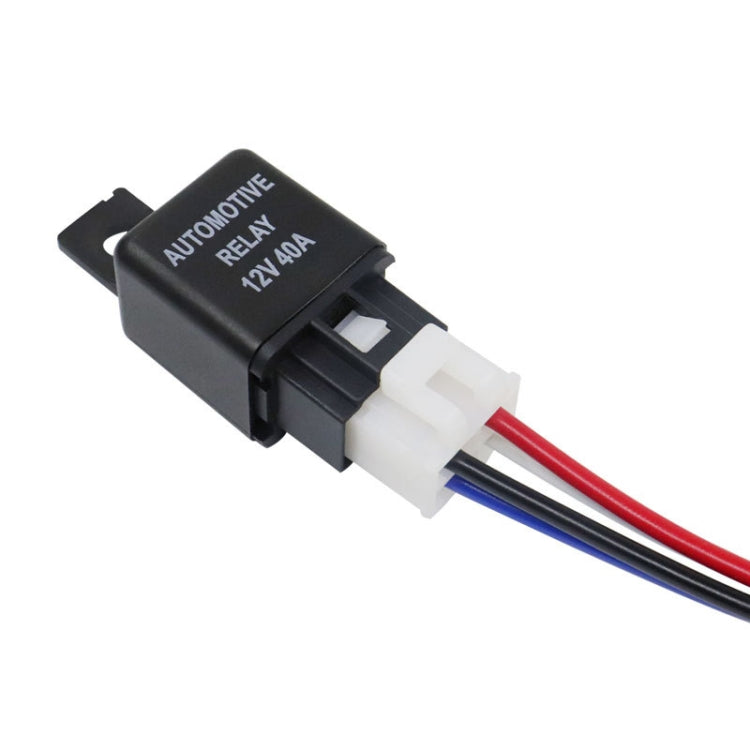 5 PCS 1031 Air Conditioner Fan Car Light Car Relay-Reluova