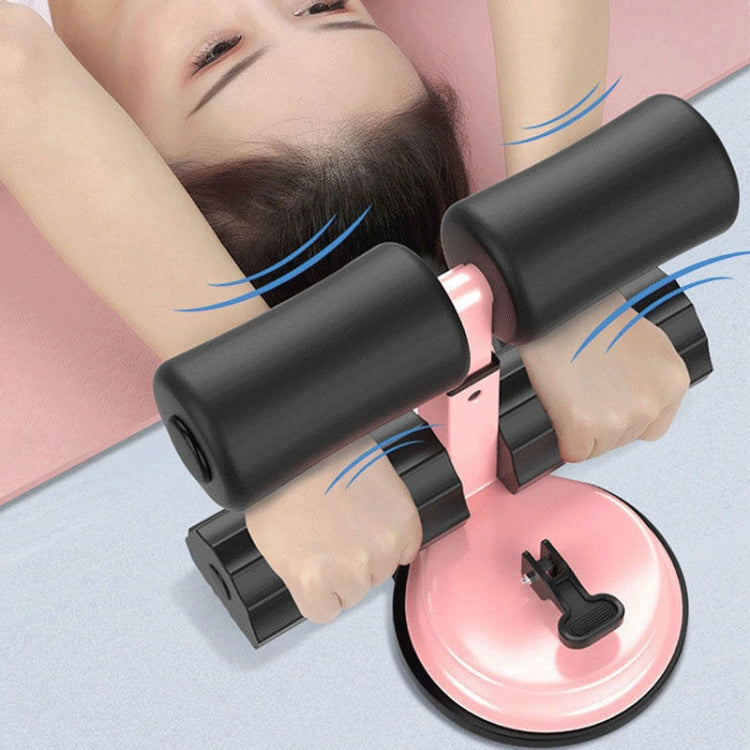 Sit-Up Aid Exercise Abdominal Fitness Device, Specification: