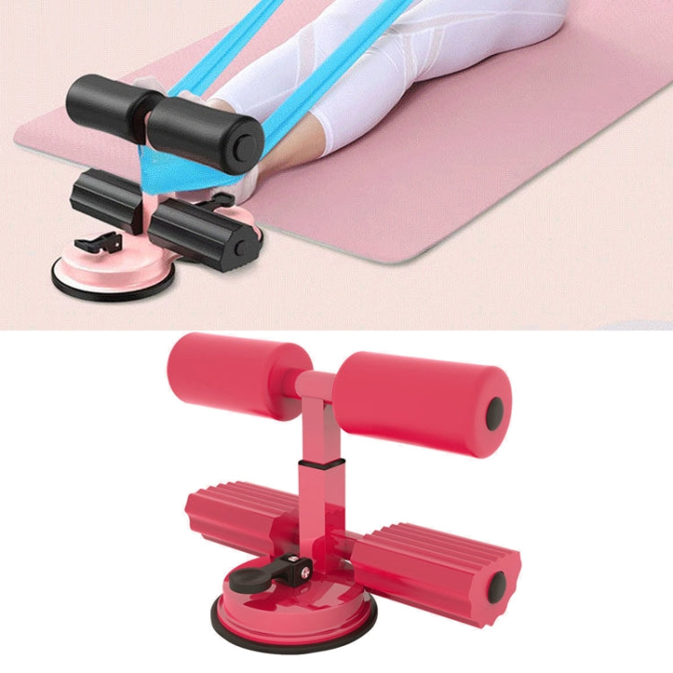 Sit-Up Aid Exercise Abdominal Fitness Device, Specification: Reluova