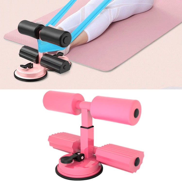 Sit-Up Aid Exercise Abdominal Fitness Device, Specification: Reluova