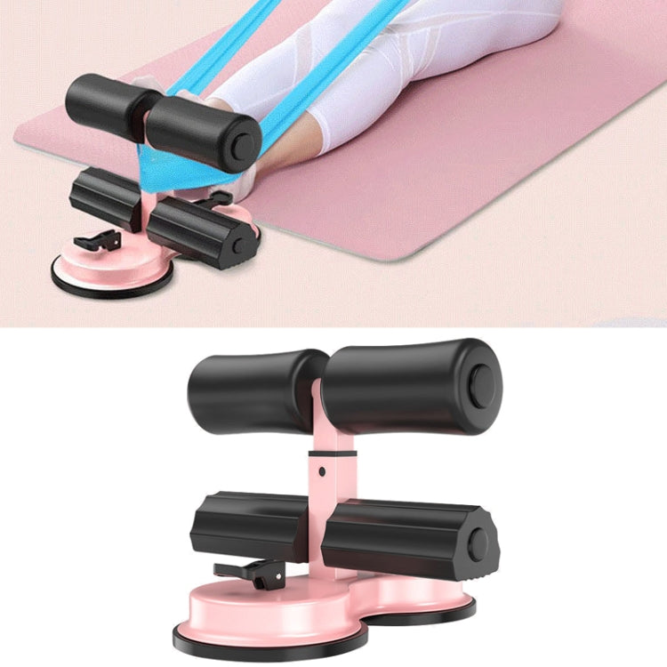 Sit-Up Aid Exercise Abdominal Fitness Device, Specification: Reluova