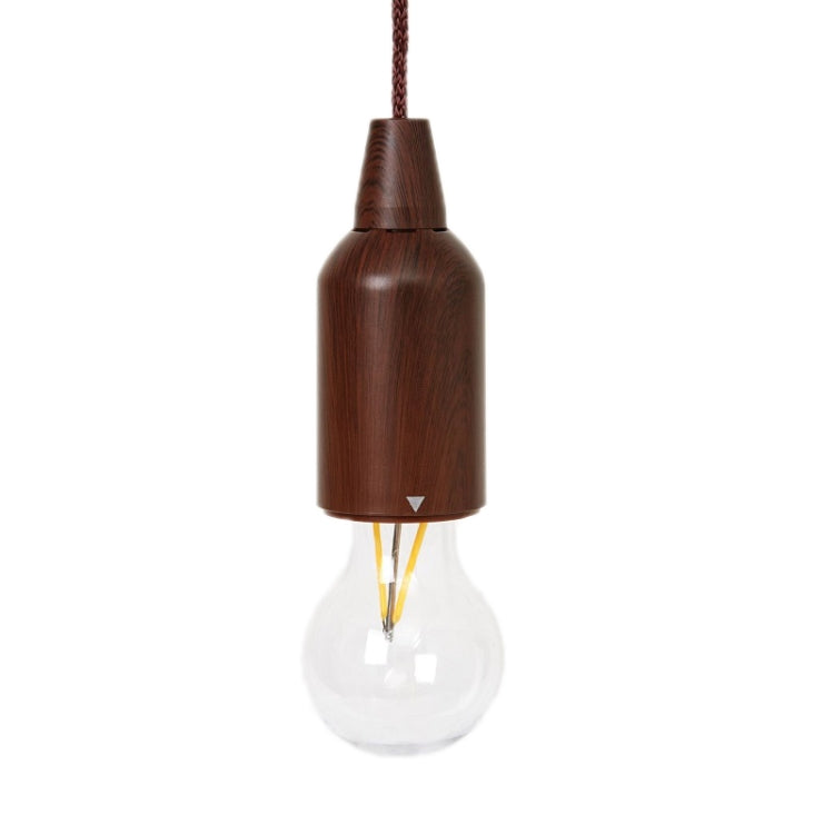 Camping Tent Pull-switch Atmosphere Night Light, Style: My Store