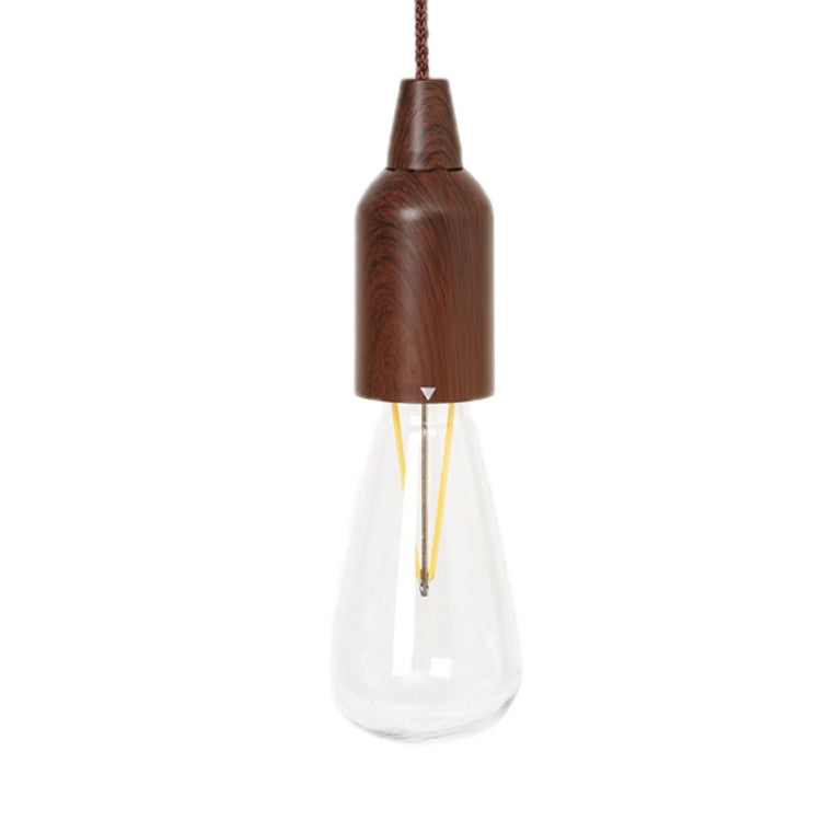 Camping Tent Pull-switch Atmosphere Night Light, Style: My Store