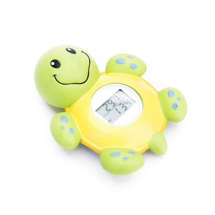 MTY-801 Cartoon Tortoise Children Electronic Water Thermometer Reluova