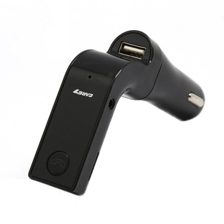 G7 Car Hands-Free Bluetooth FM Player MP3 ÎҵÄÉ̵ê