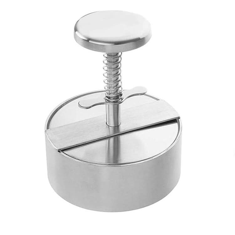 Hamburg Pressed Meat 304 Stainless Steel Cake Press - Reluova