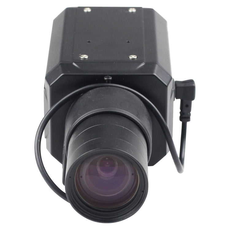 Vanxse BX60 1000TVL HD Wide-Angle Security Box Camera