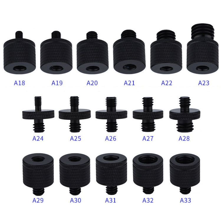 4 PCS Screw Adapter My Store