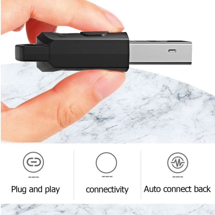 Bluetooth Audio Transmitter For PS5 / PS4 / PC Reluova