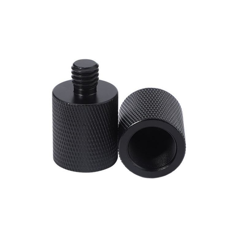 2 PCS Microphone Adapter Screw-Reluova