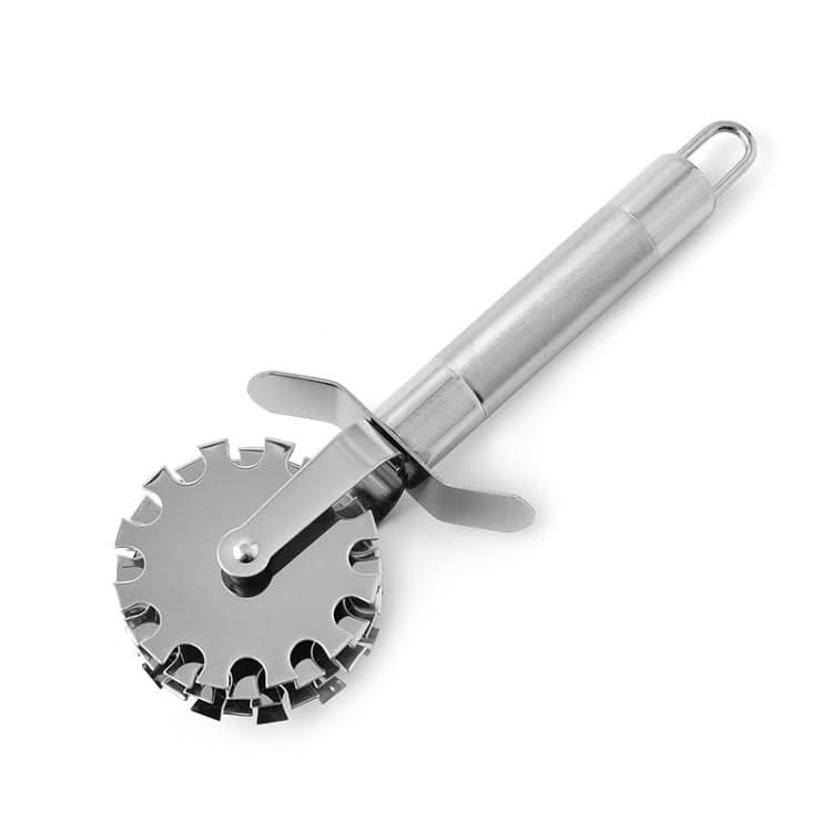 GB139 Stainless Steel Five-Wheel Meat Tenderizer - Reluova