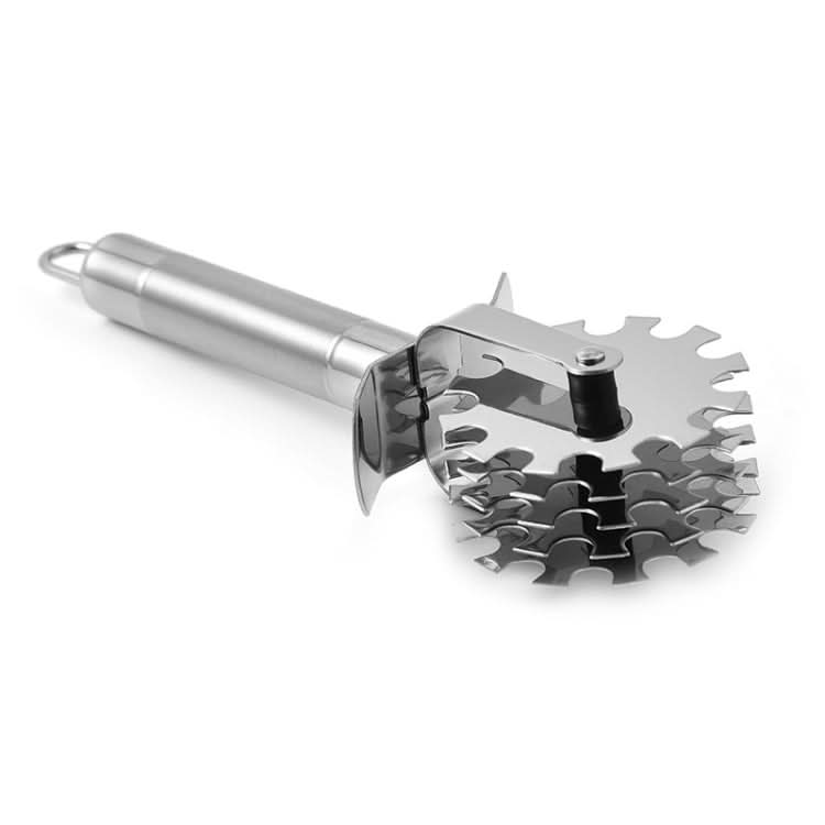 GB139 Stainless Steel Five-Wheel Meat Tenderizer - Reluova