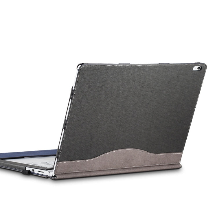 PU Leather Laptop Protective Sleeve