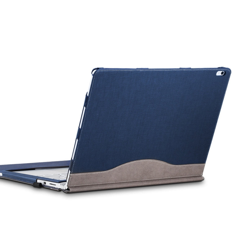 PU Leather Laptop Protective Sleeve