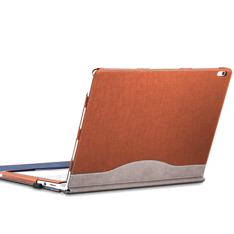 PU Leather Laptop Protective Sleeve My Store