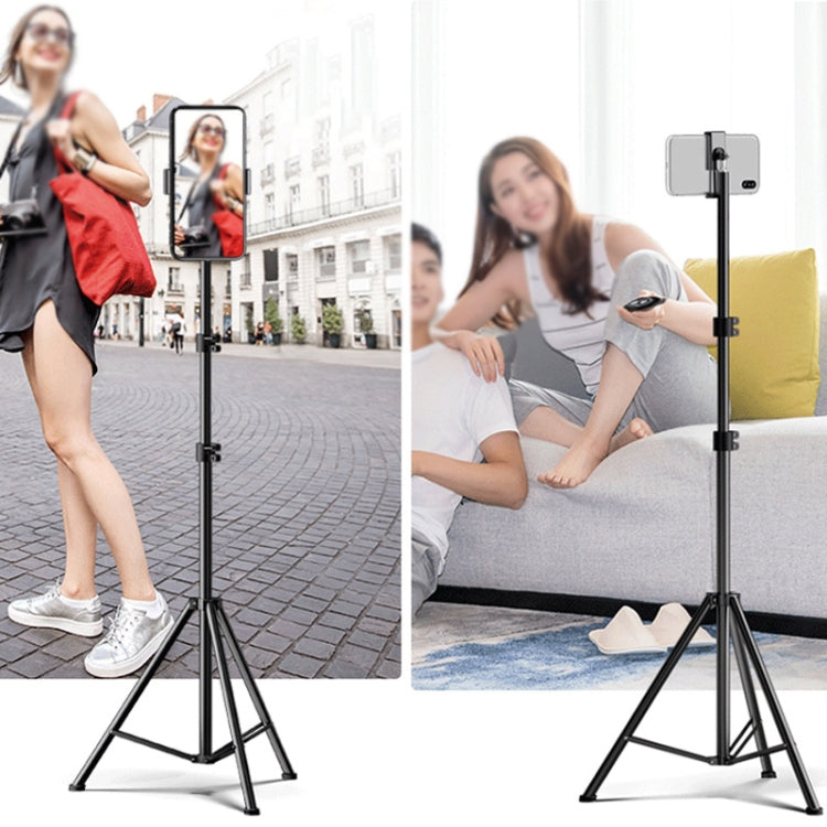 ZF0111 Live Floor Mobile Phone Holder, Style: