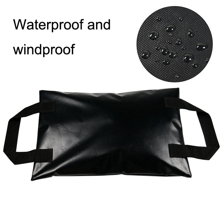 Outdoor Fitness Windproof Fixed Sandbag Reluova