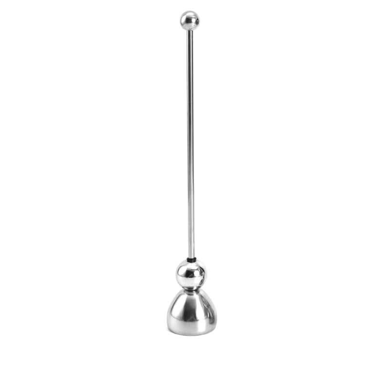 GB098 304 Stainless Steel Egg Opener - Reluova