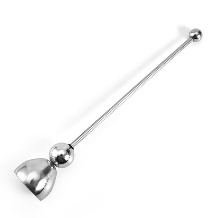 GB098 304 Stainless Steel Egg Opener - Reluova