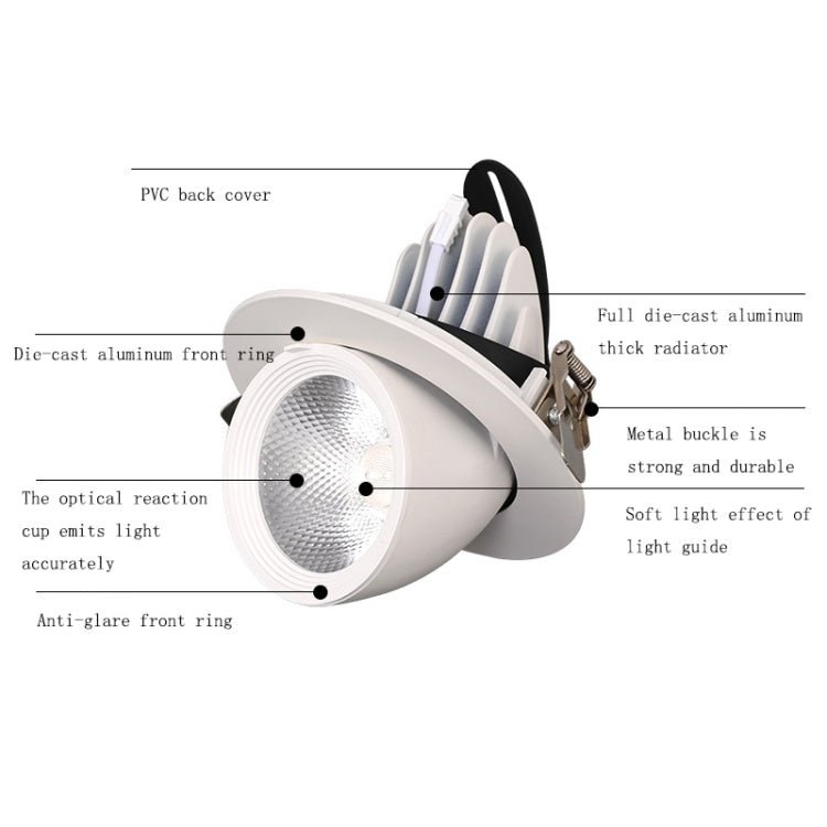 LED Full Spectrum Plant Growth Light My Store