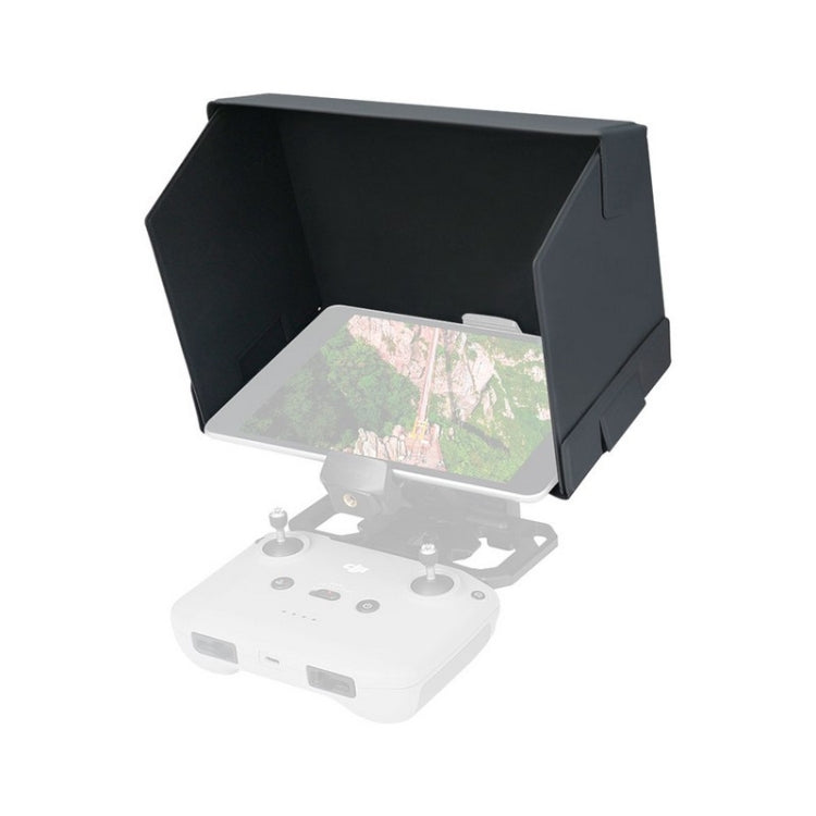 RCSTQ Adjustable Magnetic Tablet Hood for DJI Mavic 3 / Air 2S My Store