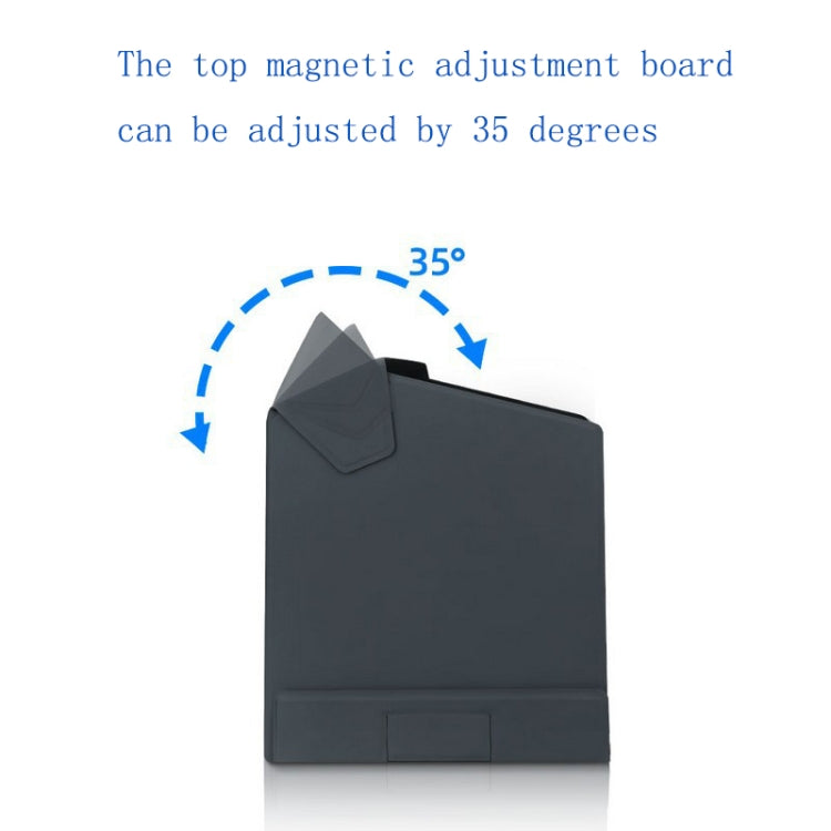 RCSTQ Adjustable Magnetic Tablet Hood for DJI Mavic 3 / Air 2S My Store