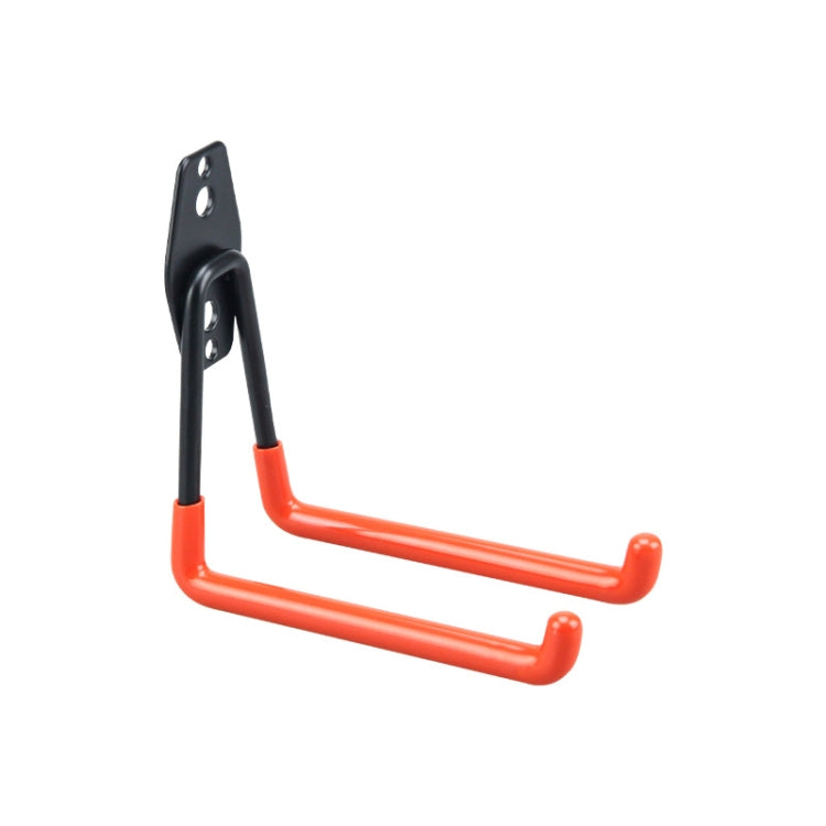 Garage Hook Warehouse Storage Dip Metal Hook