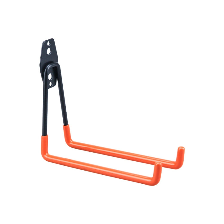 Garage Hook Warehouse Storage Dip Metal Hook