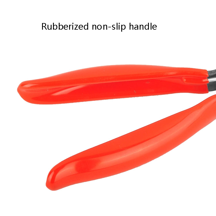 Automobile Fuel Pipe Separating Plier