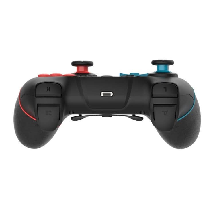 Wireless Bluetooth Gamepad With Macro Programming For Switch Pro Reluova