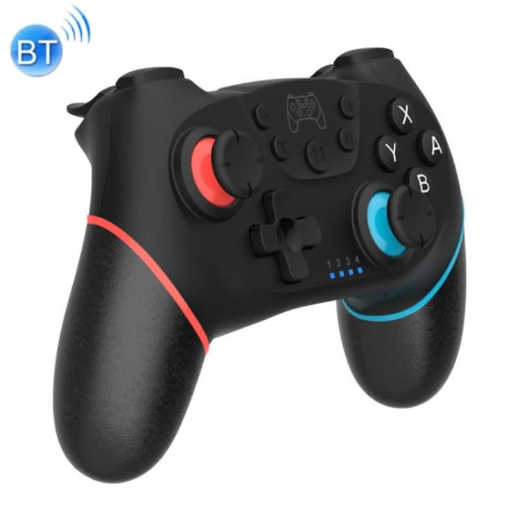 Wireless Bluetooth Gamepad With Macro Programming For Switch Pro Reluova