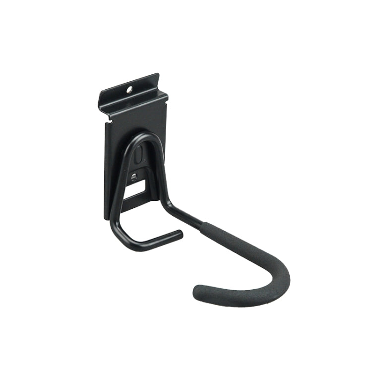 Bicycle Hook Metal Wall Garage Bicycle Rack Reluova