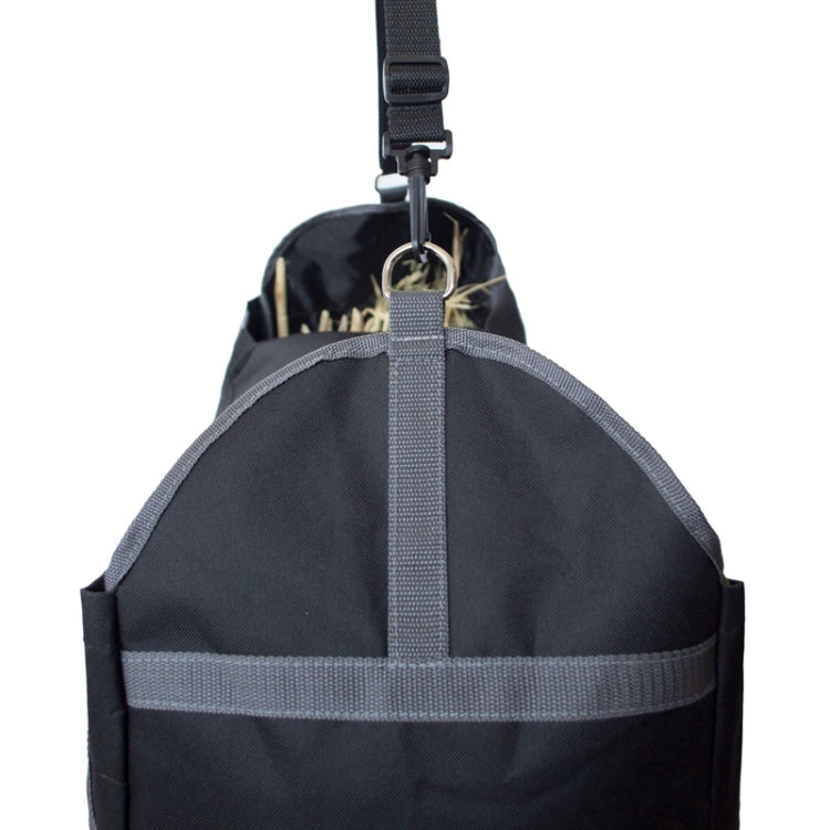 Large Capacity Horse Feeding Bag