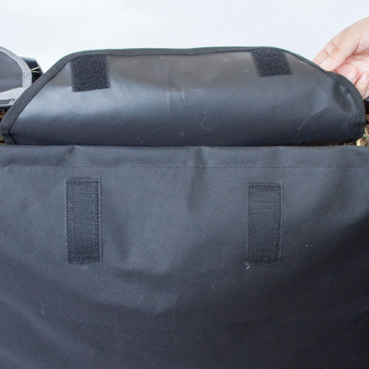 Large Capacity Horse Feeding Bag