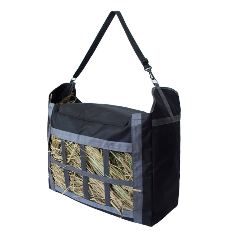 Large Capacity Horse Feeding Bag