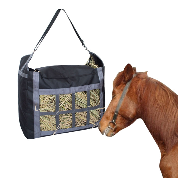 Large Capacity Horse Feeding Bag Reluova