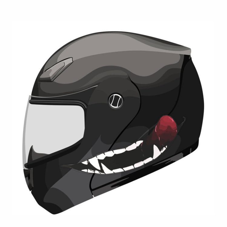 J06 Motorcycle Helmet Sticker ÎҵÄÉ̵ê