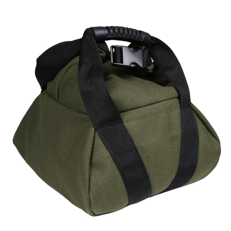 Canvas Weightlifting Fitness Sandbag Reluova