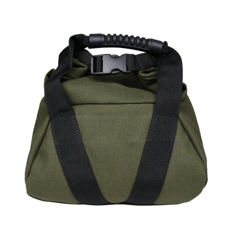 Canvas Weightlifting Fitness Sandbag Reluova