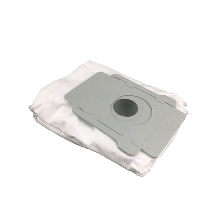 3 PCS Dust Bag Sweeper Accessories For iRobot I7-Reluova