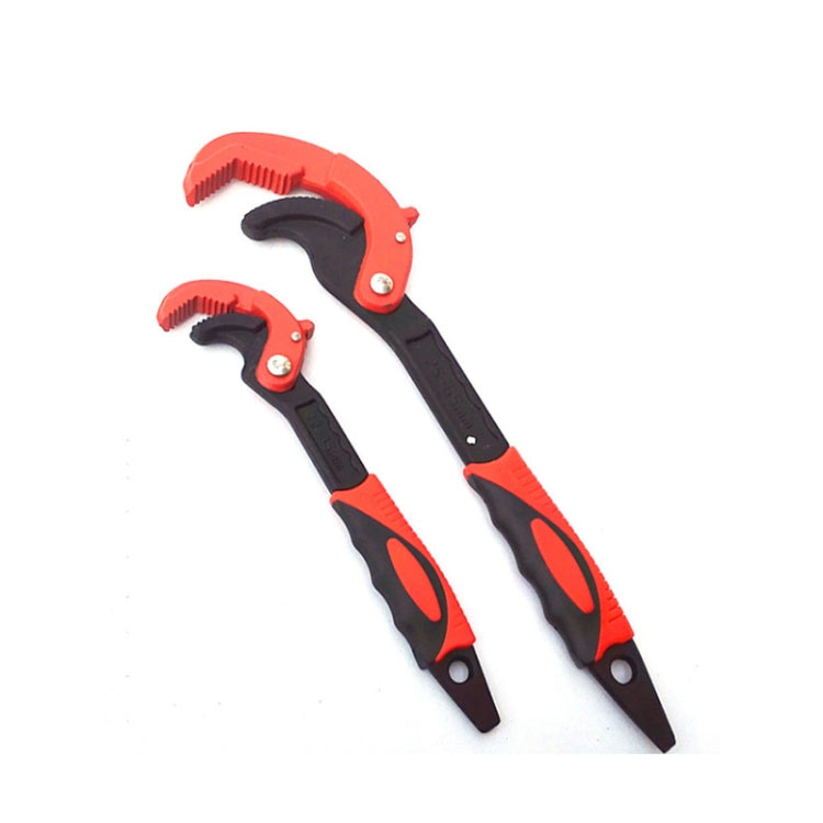 Quick Self-Locking Bathroom Wrench, Random Color Delivery My Store