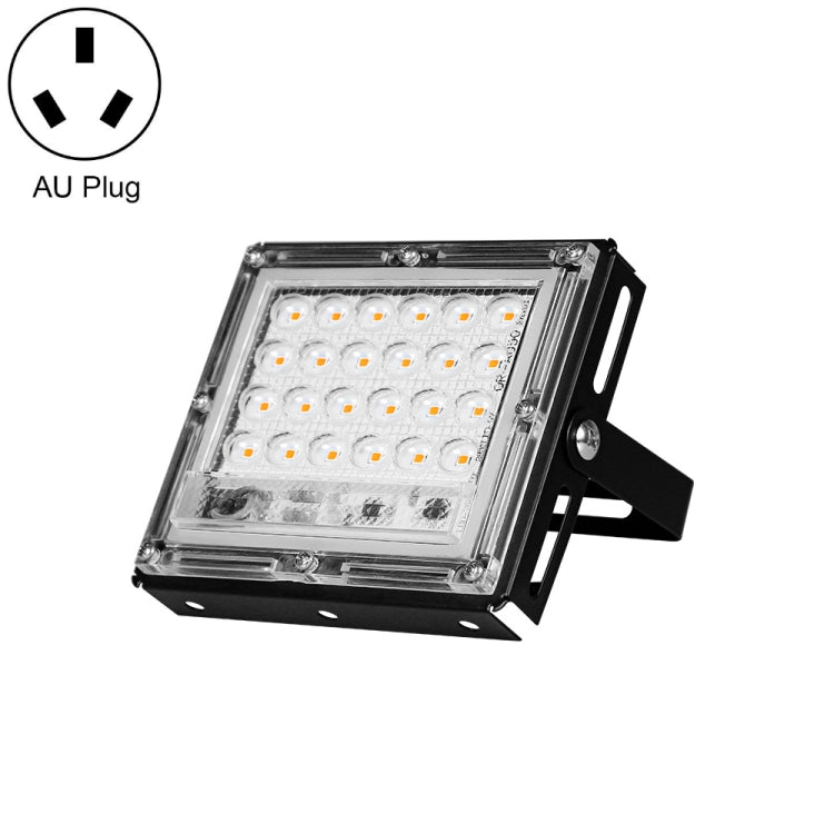 LED Plant Light Full Spectroscopy Waterproof Growth Lamp My Store