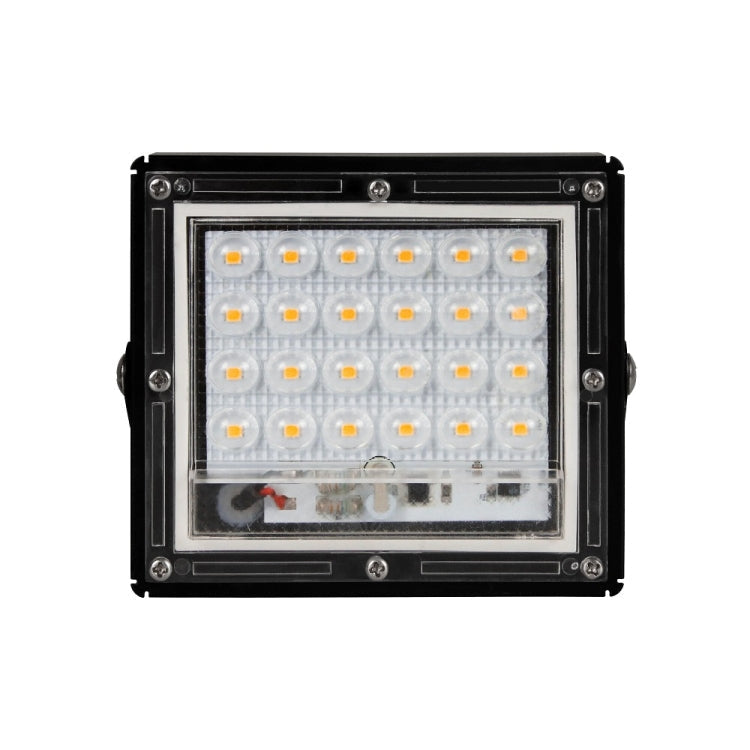 Waterproof LED Flood Light Construction Site Lighting Project Light, Specs: My Store