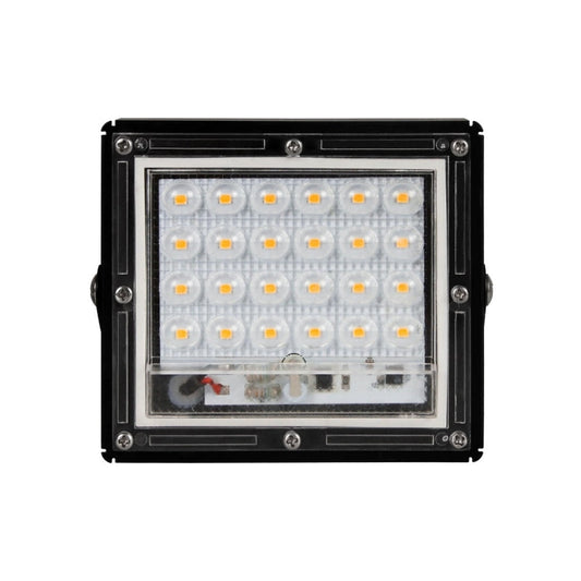 Waterproof LED Flood Light Construction Site Lighting Project Light, Specs: