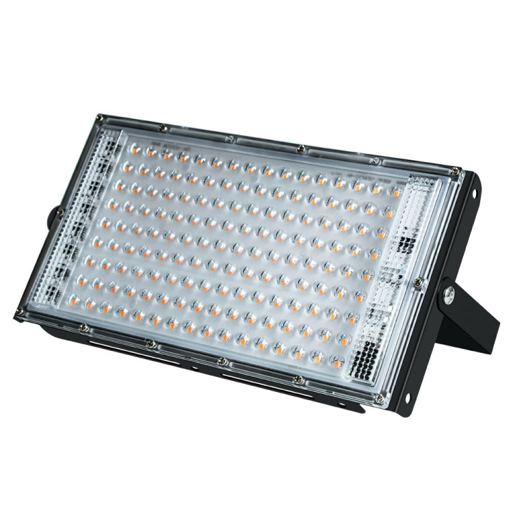 Waterproof LED Flood Light Construction Site Lighting Project Light, Specs: My Store