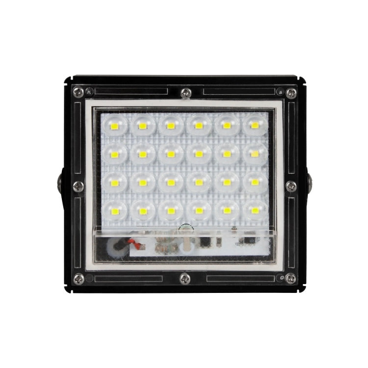 Waterproof LED Flood Light Construction Site Lighting Project Light, Specs: