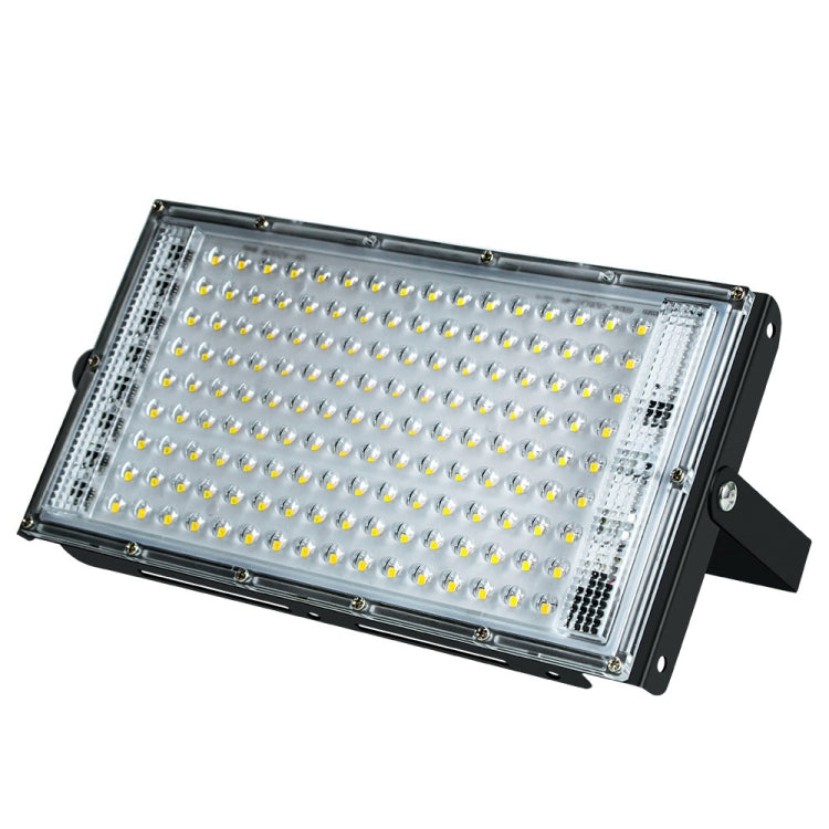 Waterproof LED Flood Light Construction Site Lighting Project Light, Specs: My Store