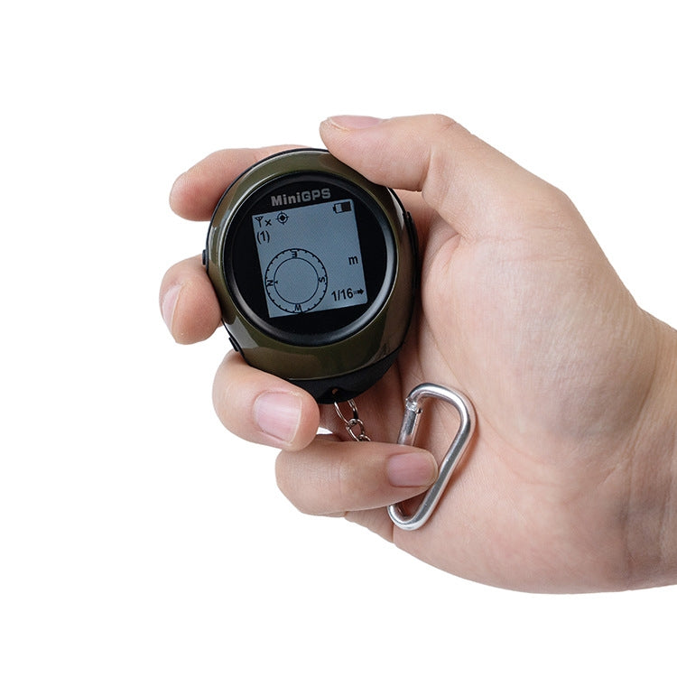 Mini GPS Locator Outdoor Climbing Compass ÎҵÄÉ̵ê