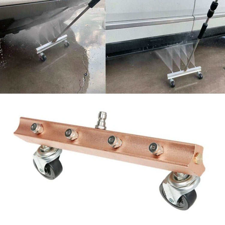 SL-DPP02 High Pressure Cleaning Car Chassis Spray ÎҵÄÉ̵ê